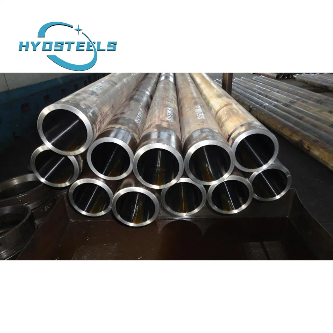 Stainless Steel Tubes for Automobile Catalytic Converter Cylinder and Muffler Case