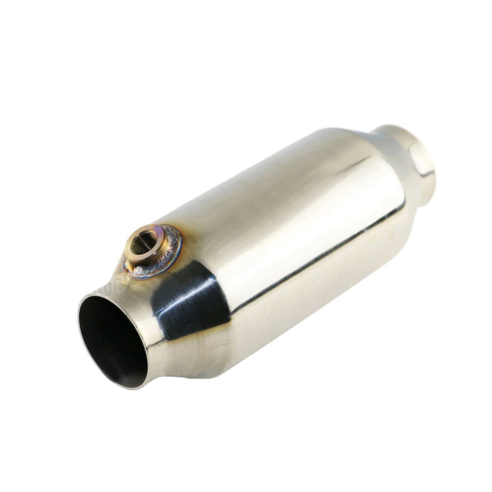 Three Way Catalytic Catalyst Converter Converters Euro 4 5 Convertors Exhaust Universal Catalytic Converter