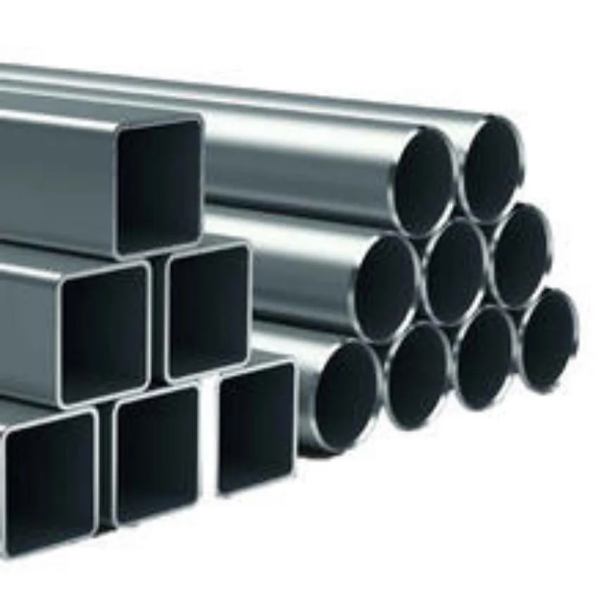 Manufacturer 904 904L Corrugated Stainless Steel Pipe