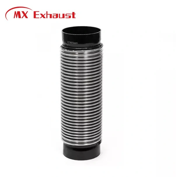 New Product Factory Price Stainless Steel Flex Bellow Exhaust Flexible Pipes