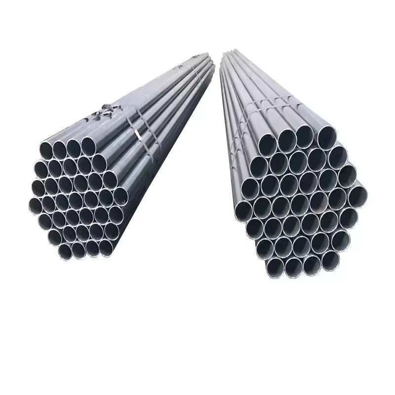 High Pressure Metal Braided Stainless Steel Flexible Pipe/Hose/Tube~