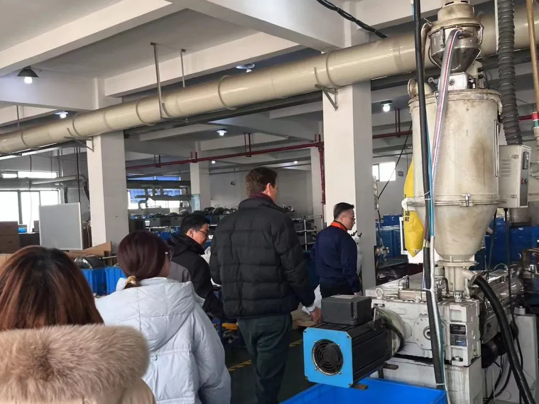 Parking Heater Parts Factory Stainless Steel Exhaust Flex Pipe for Car, Truck, Van Diesel Automotive Air Parts