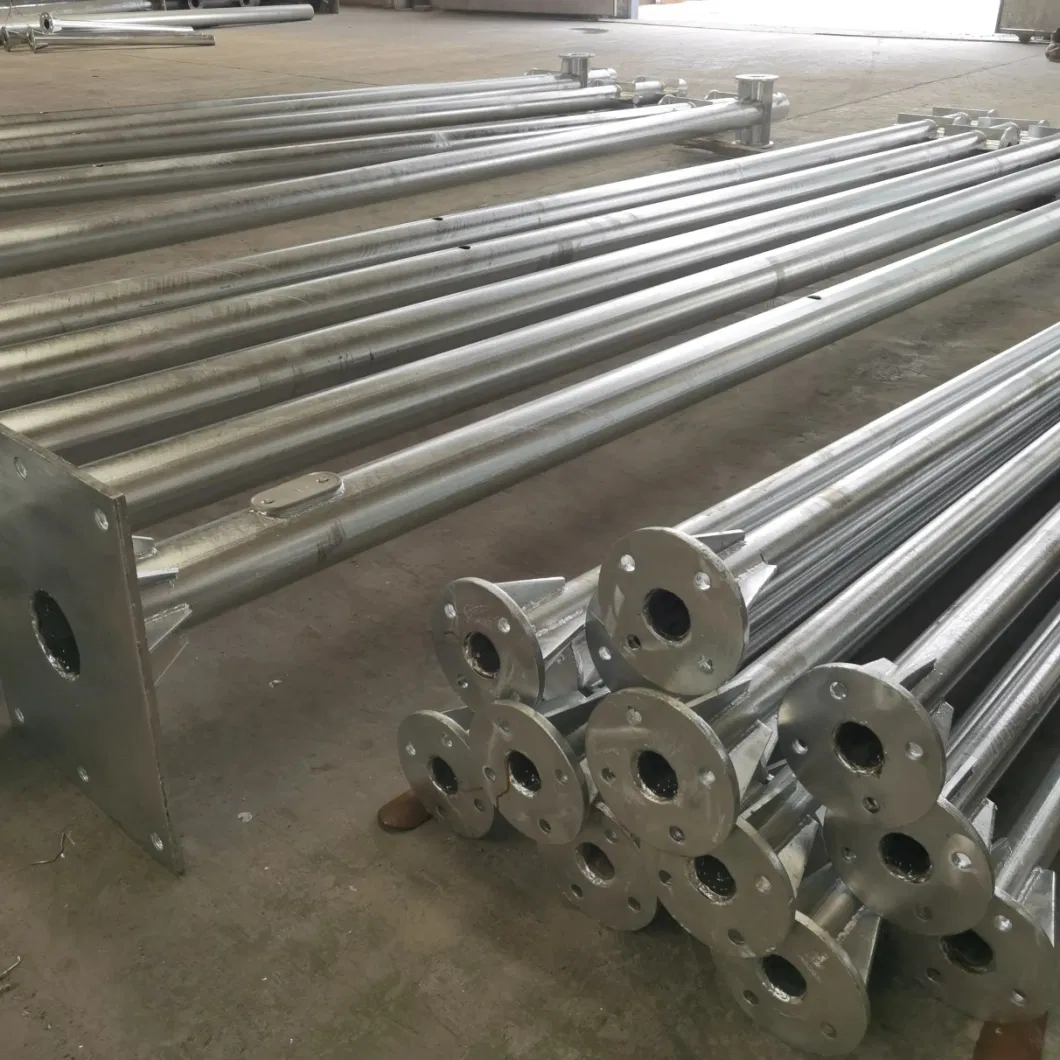 Corrugated Pipe Stainless Steel Coupling Flanged 0.6mm Thick Stainless Steel Pipes