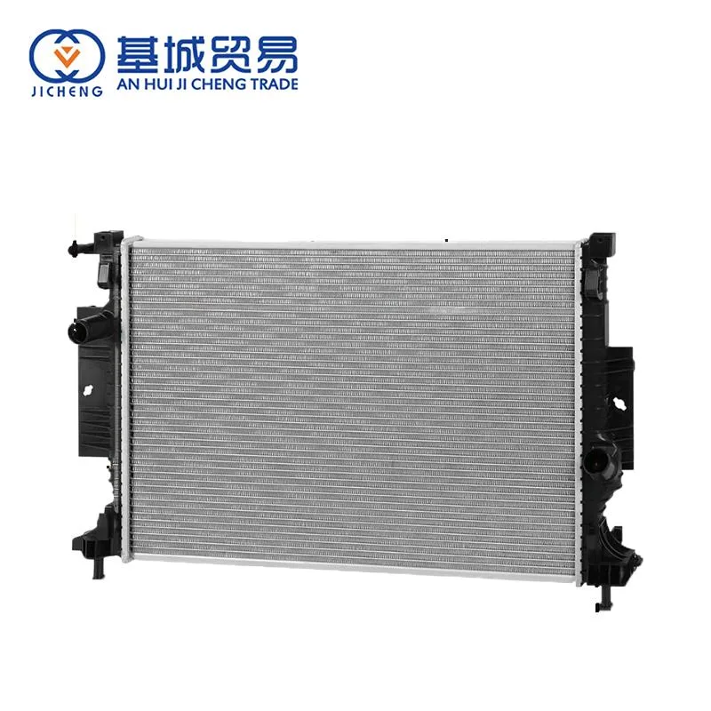 Dpi13528 Auto Radiator for Ford Escape 2017-2018 Lincoln Mkc 2.0L L4 15-18