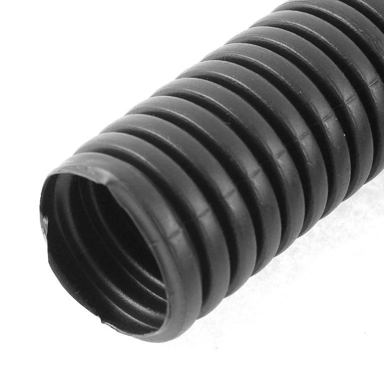 Cheap Price PA Plastic Hose Carbon Bellows Flexible Hose Rubber Tube