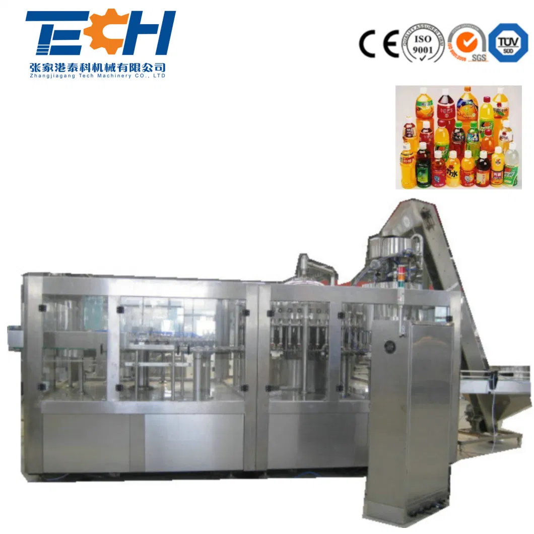 Automatic Food Grade Stainless Steel CIP Pipe Washing Cleaning System Equipment for Juices and Milks