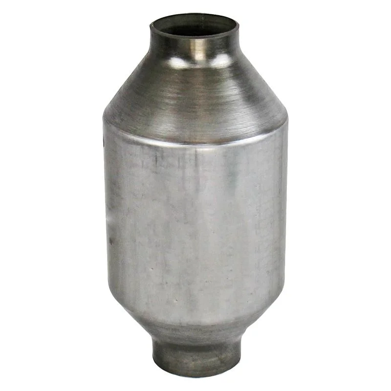 Most Popular Euro Standard Universal Catalytic Converter Used for Maintain