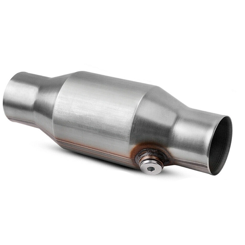 Catalyst Substrate Universal Catalytic Converter for Car Exhaust