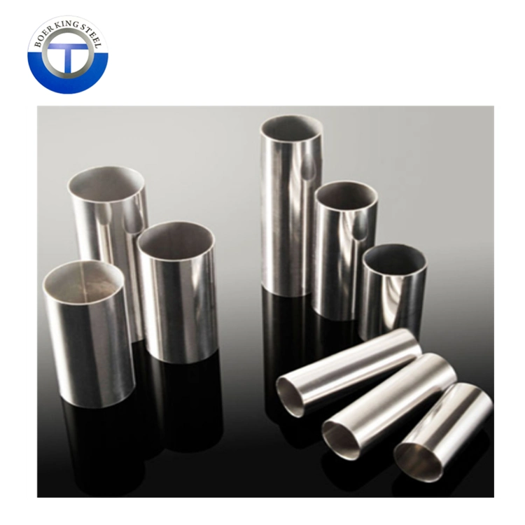 Stainless Steel Car Flexible Pipe, Exhaust Bellows, Corrugated Exhaust Pipe