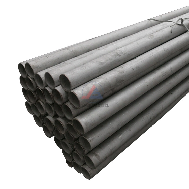 Ss Pipe 316L Stainless Steel Square Round Pipe Tube Kgs Food Grade