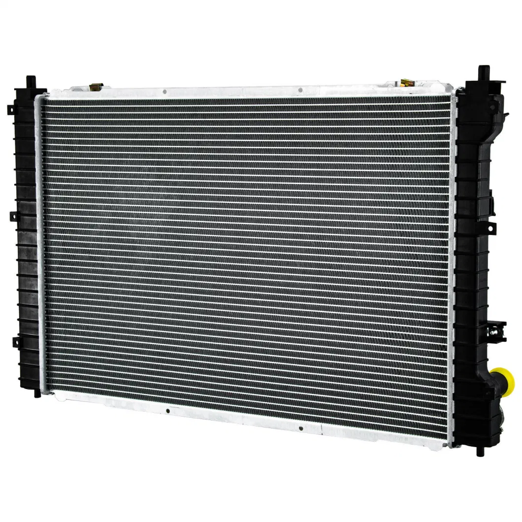 Radiator for Ford Escape Ba Za Zb Zc Zd 6cyl / Fit Mazda Tribute Yu V6 3.0L 1999-Present