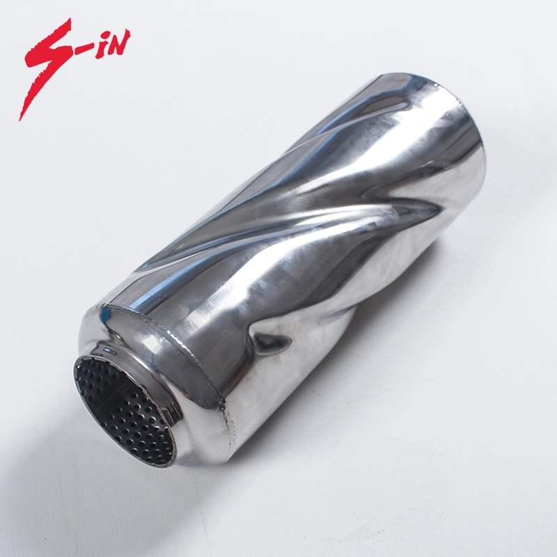 3.0inch 76mm Universal Racing Car Voice Performance Vacuum Exhaust Cutout