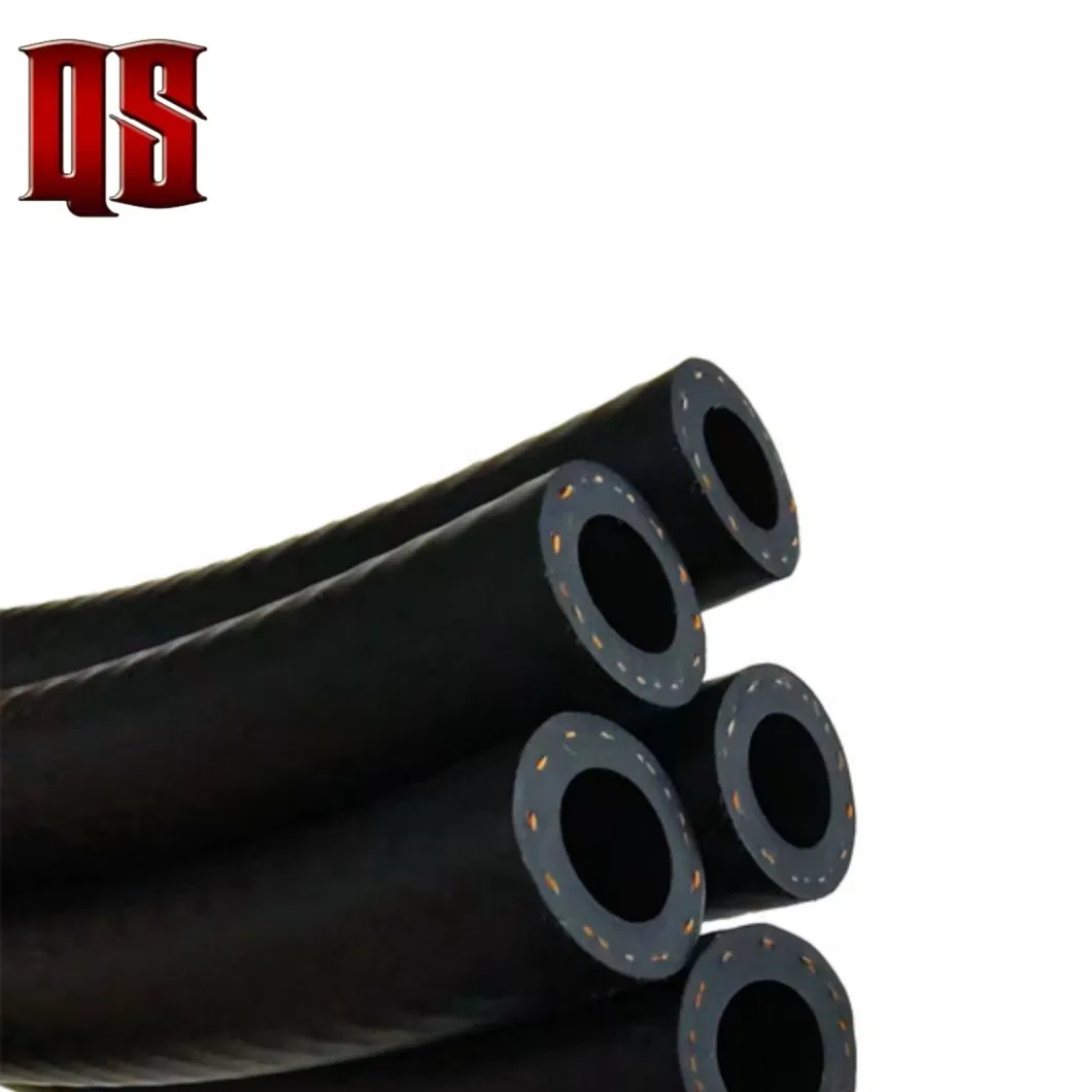 Custom Flexible Braided Auto Car Cooling System Bending Radiator Heater Silicone Hose/Tube/Pipe