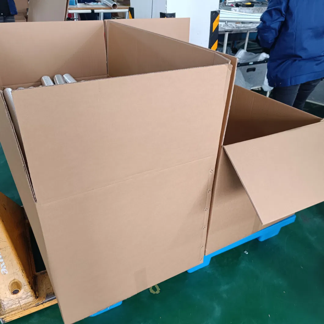Parking Heater Parts Factory Stainless Steel Exhaust Flex Pipe for Car, Truck, Van Diesel Automotive Air Parts