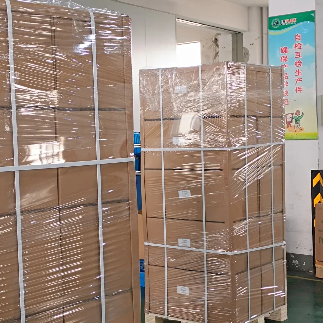 Parking Heater Parts Factory Stainless Steel Exhaust Flex Pipe for Car, Truck, Van Diesel Automotive Air Parts