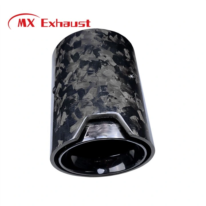 China Manufacturer Universal Catalytic Converter Exhaust Pipe Assembly 2&quot; 2.5&prime;&prime; 3&quot; Catalyst