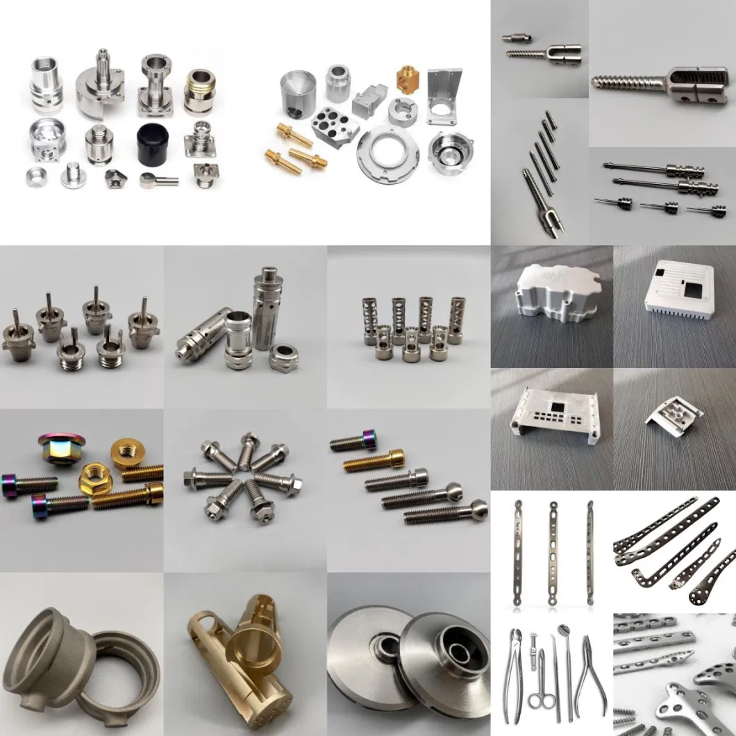 Precision Investment Casting Automotive General Purpose Parts Stainless Steel Flexible Silencer Exhaust Pipe