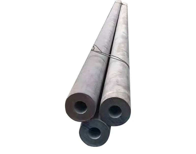 ASTM A53/A135/A252/A500/A795 Electric Resistance Welded Steel Pipe/Carbon Steel Pipe