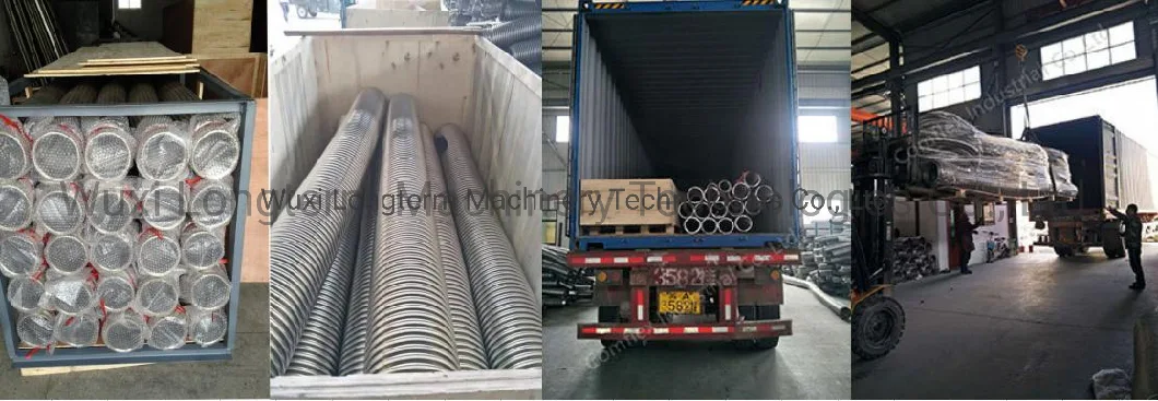 High Pressure Metal Braided Hose SS304 Stainless Steel Flexible Pipe/Hose/Tube