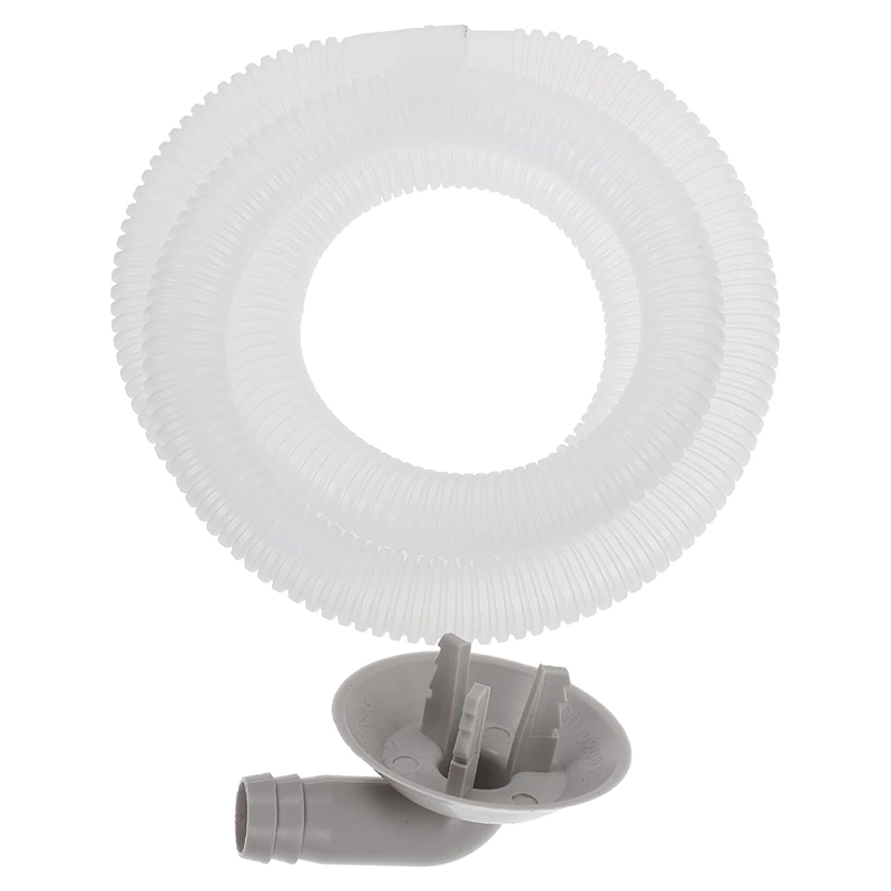 Air Conditioner Drain Kit Universal Adapter Water Hose for Window Air Conditioner