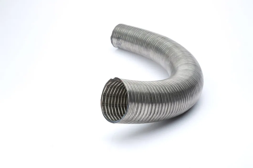 Corrugated Hose for Car Exhaust System Part