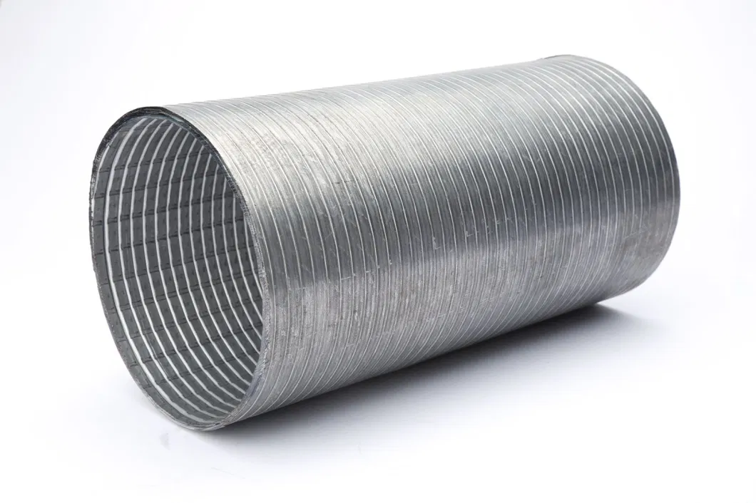 Corrugated Hose for Car Exhaust System Part