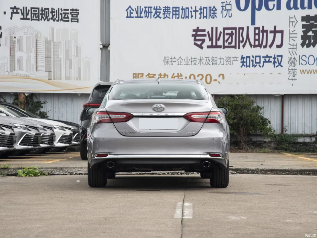 My2023 Toyata Camry 2.0g Deluxe Edition Petrol Car