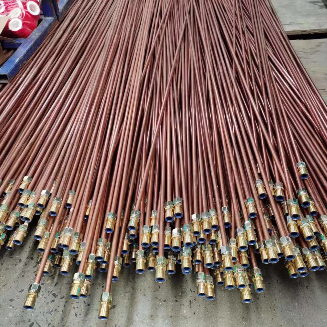 Shaped Seamless Steel Pipe CE