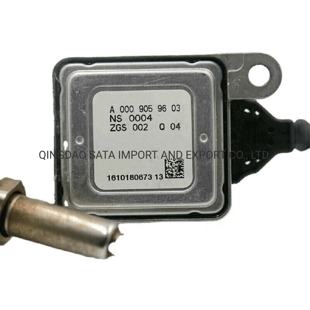 Nox Sensor Diesel Auto Truck Exhaust Gas Systems Nitrogen Oxide A000 905 9603 /5wk9 6681e