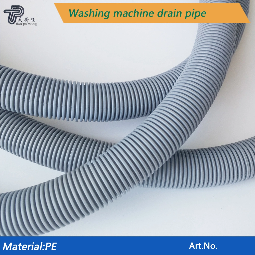 Washing Machine Drain Pipe Universal Pipe Washing Machine Outlet Hose Replacement