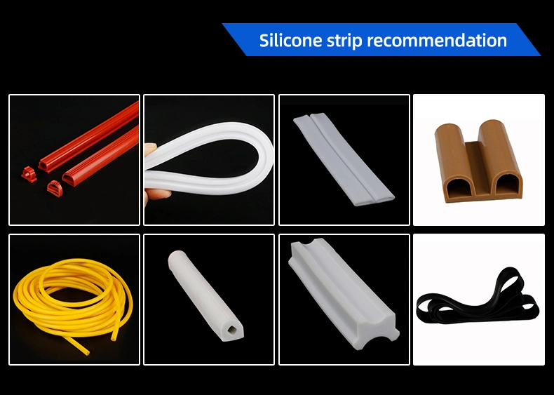 Truck Car Hump Exhaust System Flexible Hose Silicone Tubing Rubber Hose