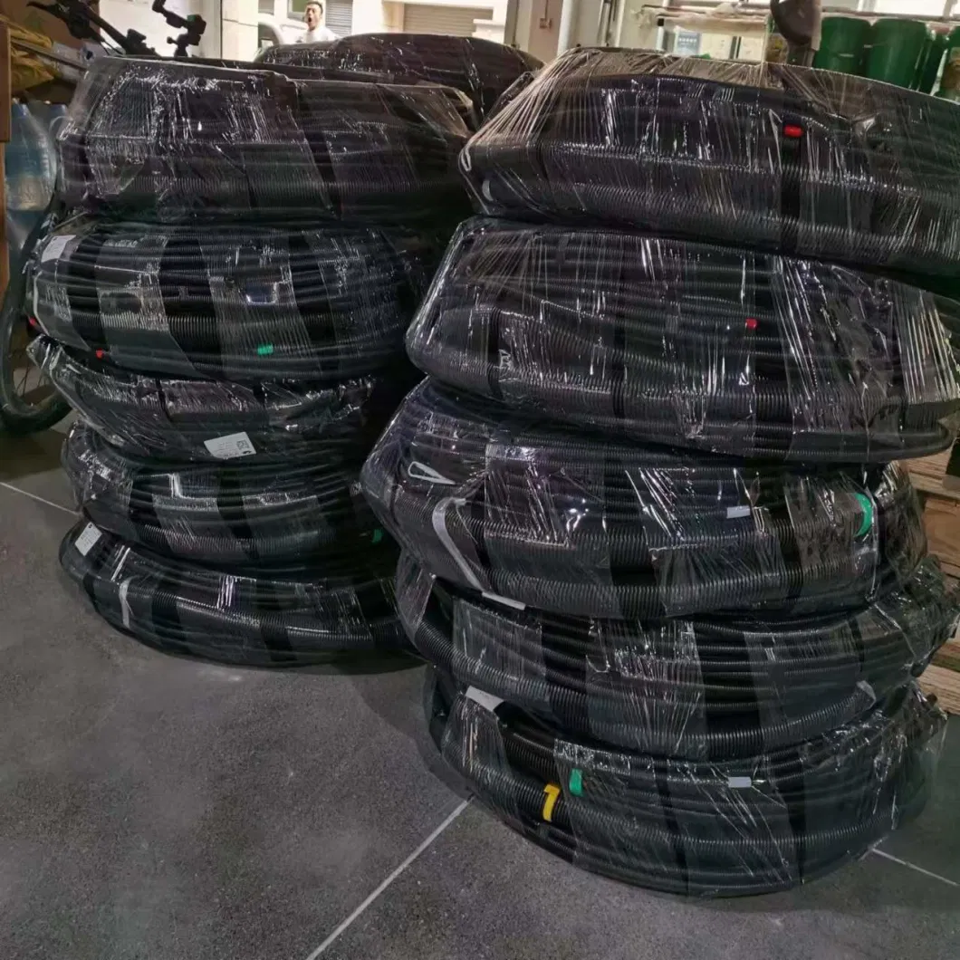 Custom EPDM Universal Car Flexible Auto Truck Bending Rubber Radiator Hoses EPDM Rubber Hose