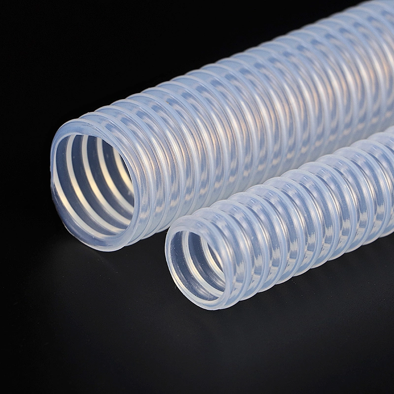 Light Weight Industrial PTFE Tube Manufacturing with Specific Customization Hose