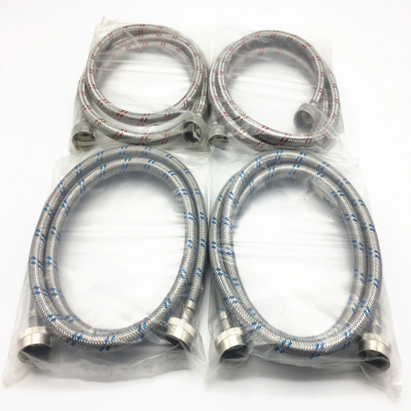 3/8&quot; Washing Machine Drain Hose Extension