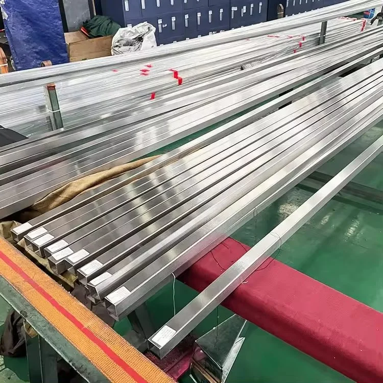 Stainless Steel Pipe for Beverage Industry Food Grade Sanitary 304 Stainless Steel Welded Seamless Ss Tube Pipe