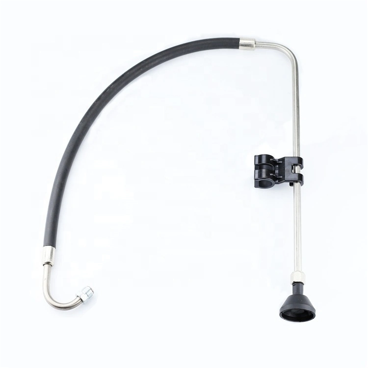 Aftermarket Gr 490 Drain Hose Stainless Steel Without Buckle