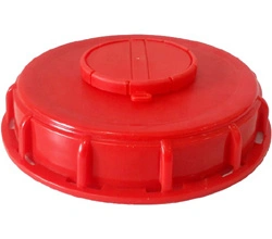 IBC Tote Tank Valve Cover Lid 80mm IBC Drum Plastic Dust Cap