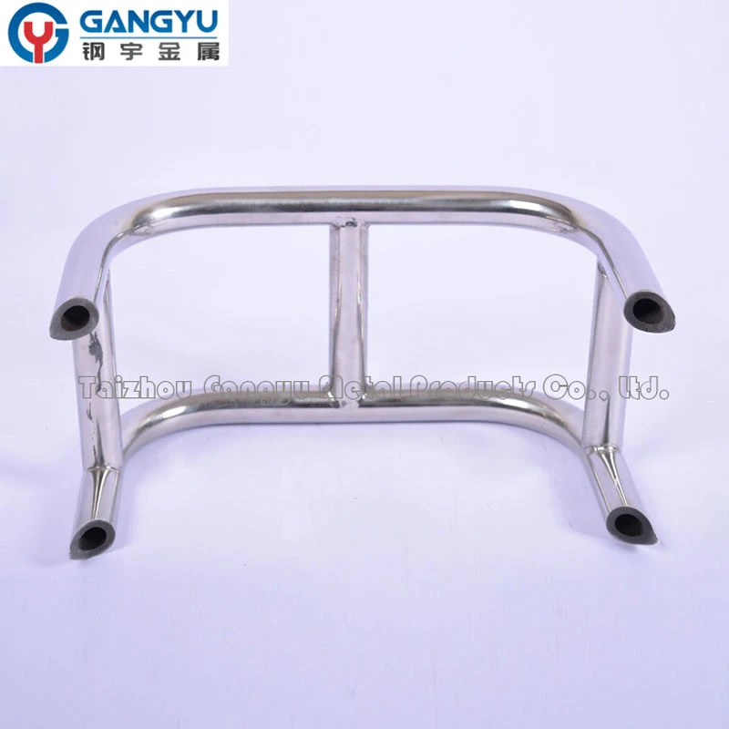 12.7mm-102mm SS304 Sanitary Butt Weld 90 Degree Pipe Elbow Bend Stainless Steel Car Exhaust Muffler