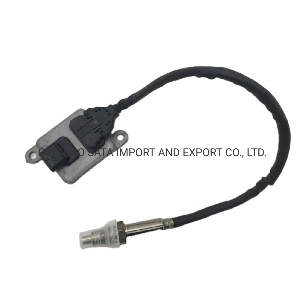 Nox Sensor Diesel Auto Truck Exhaust Gas Systems Nitrogen Oxide A000 905 9603 /5wk9 6681e