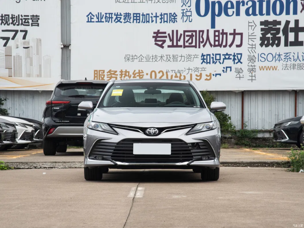 My2023 Toyata Camry 2.0g Deluxe Edition Petrol Car