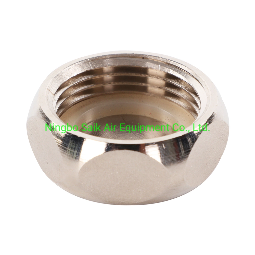 Saik Air Rectangular Air Duct Drain Fitting