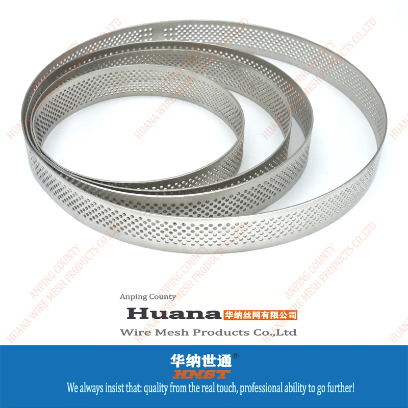 Food Grade Single-Layer Double-Layer 25 50 60 80 100 Micron Stainless Steel Filters Cylinder Mesh Tube