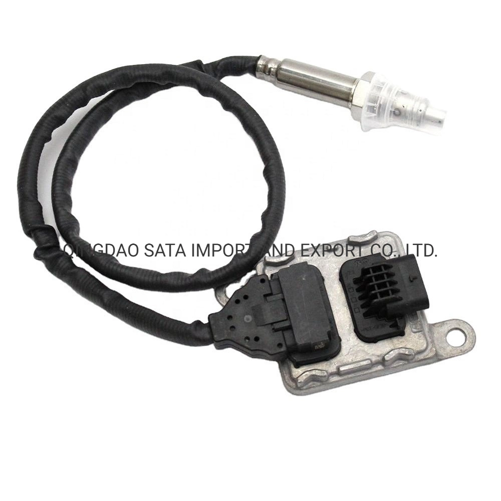 Nox Sensor Diesel Auto Truck Exhaust Gas Systems Nitrogen Oxide A000 905 9603 /5wk9 6681e