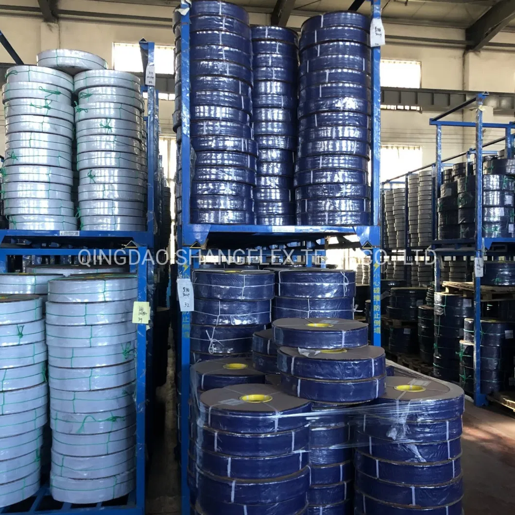 Flexible PVC Water Drain Pipe PVC Suction Hose