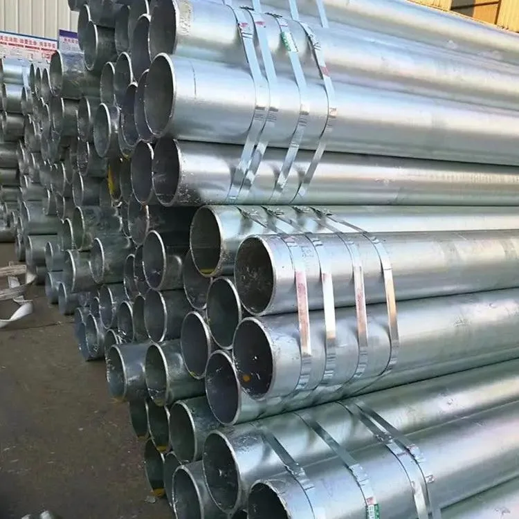 Stainless Steel Pipes 304 Stainless Steel Seamless Pipe Stainless Steel Muffler Motorcycle Exhaust Pipe