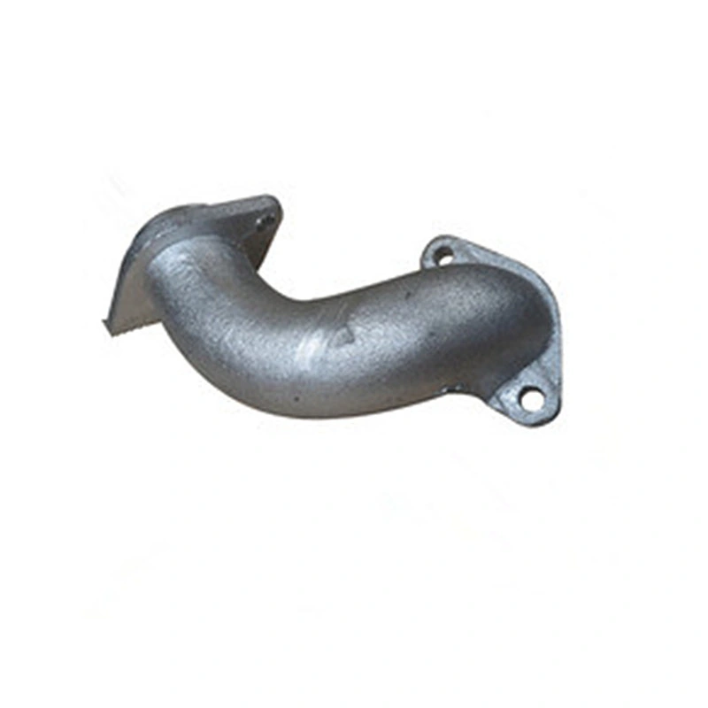 Zs195 Zs1100 Zs1105 Exhaust Muffler Pipe for Diesel Engine Parts