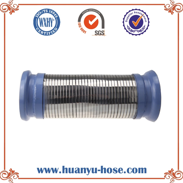 100mm Exhaust Flexible Hose Cars