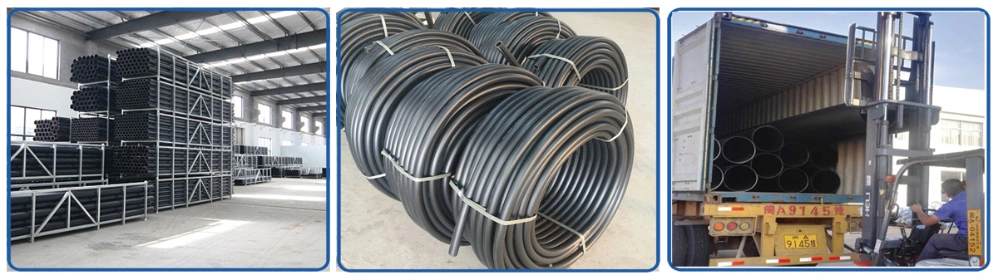 7inch Electrical HDPE Pipe Supplier in China