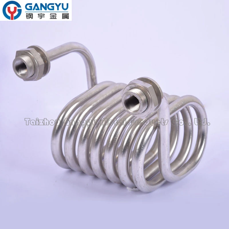 12.7mm-102mm SS304 Sanitary Butt Weld 90 Degree Pipe Elbow Bend Stainless Steel Car Exhaust Muffler