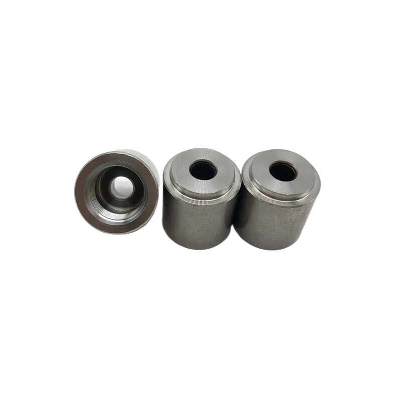 Eccentric Spacer Improved Stainless Steel Hose Joint Connector Bushing